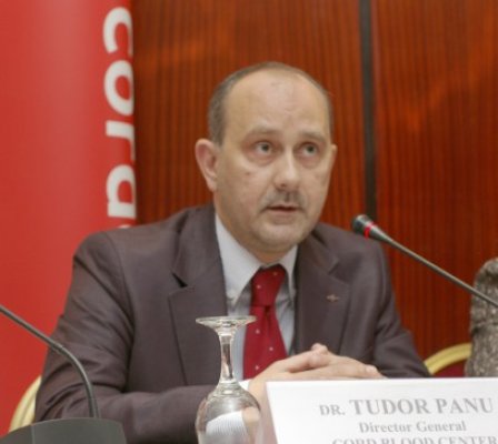 Afaceri în creştere pe piaţa celulelor stem, în România